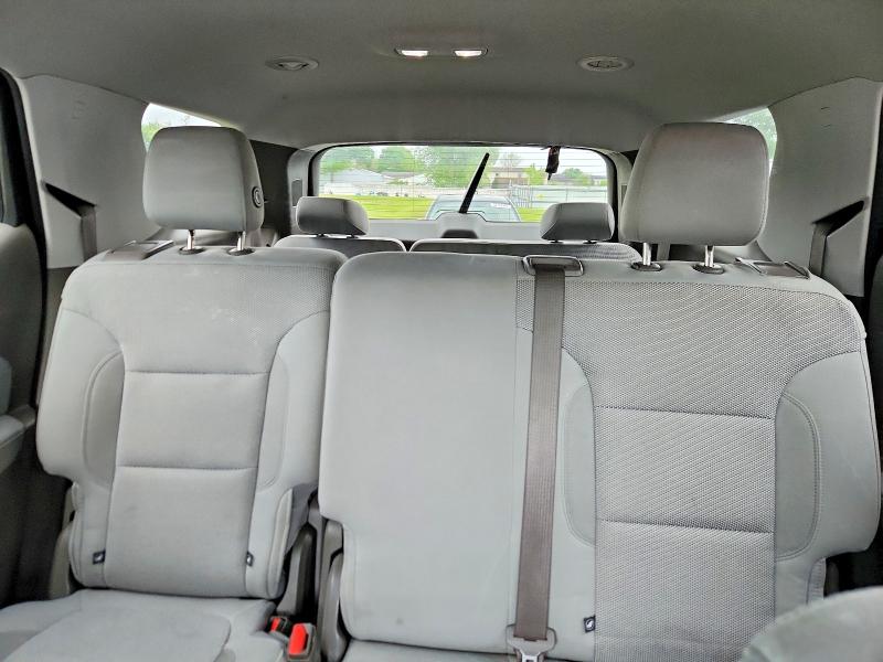 Aukcja sprzedaży 2018 Chevrolet Traverse, vin: 1GNERGKWXJJ102995, numer aukcji: 52725946