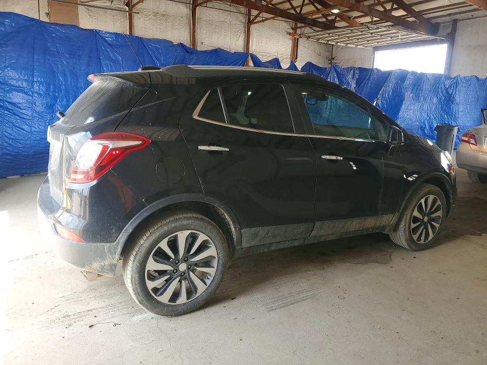 Aukcja sprzedaży 2022 Buick Encore, vin: KL4CJESM8NB541391, numer aukcji: 53367066
