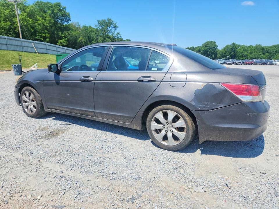 53927616 :رقم المزاد ، 1HGCP2F8XAA112559 vin ، 2010 Honda Accord مزاد بيع
