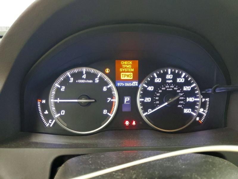 2013 Acura Rdx მანქანა იყიდება აუქციონზე, vin: 5J8TB3H39DL017747, აუქციონის ნომერი: 54470216