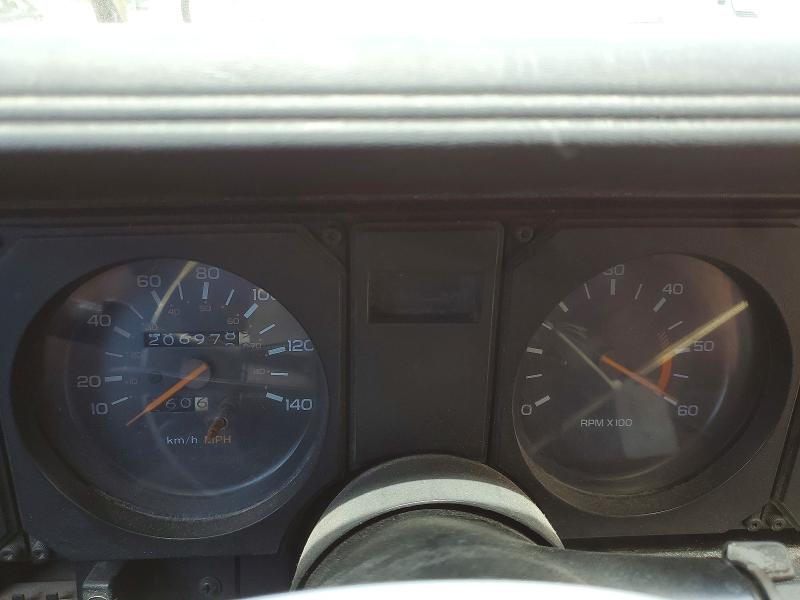Продажа на аукционе авто 1984 Pontiac Firebird, vin: 1G2AW87H3EN247380, номер лота: 54136396