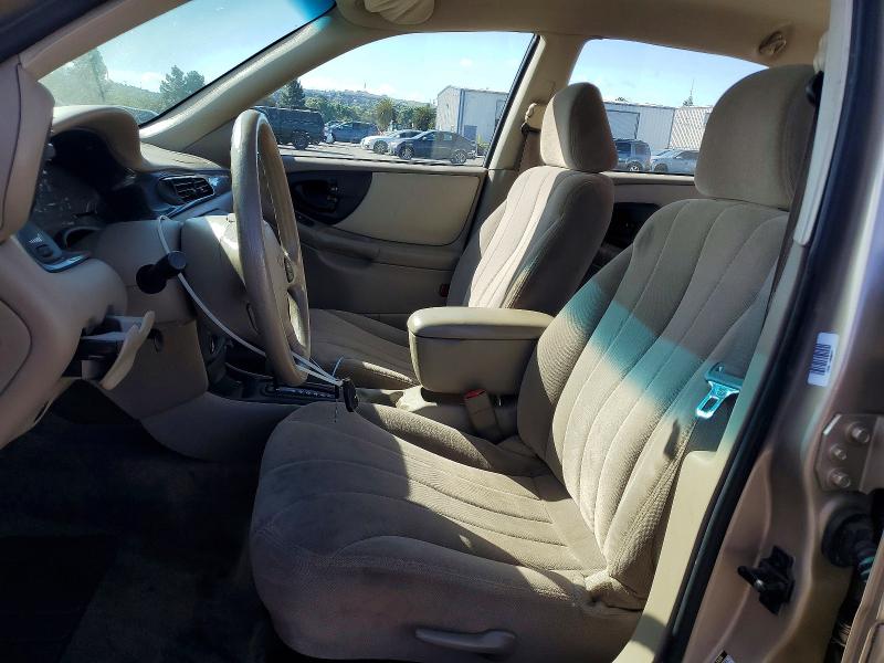 Продаж на аукціоні авто 2004 Chevrolet Classic, vin: 1G1ND52F74M575146, номер лоту: 53542096