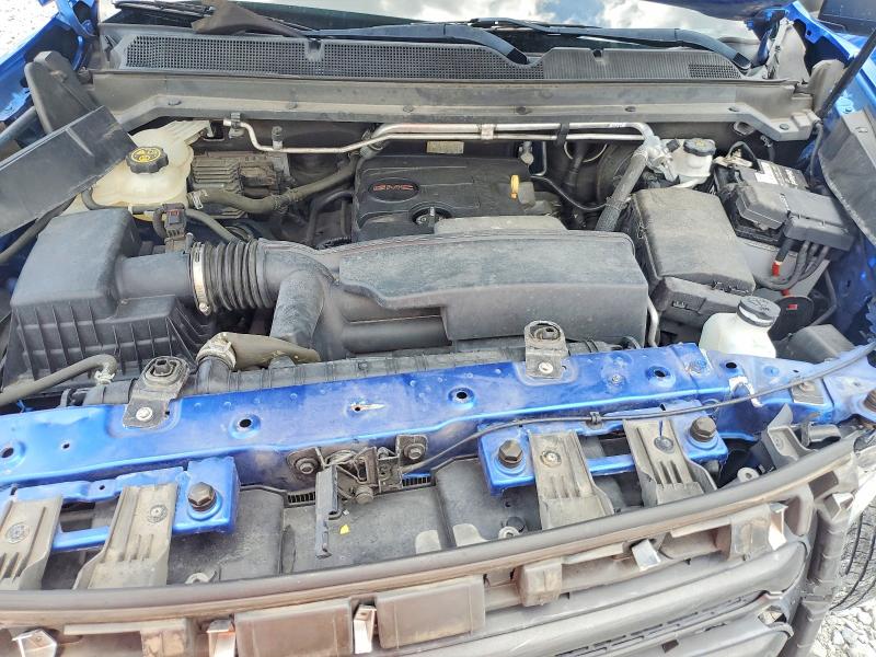 Продаж на аукціоні авто 2018 Gmc Canyon, vin: 1GTH5BEAXJ1252870, номер лоту: 53766576