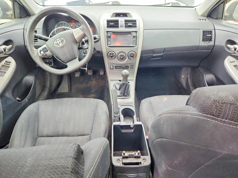 Aukcja sprzedaży 2013 Toyota Corolla, vin: 2T1BU4EEXDC982110, numer aukcji: 51627966