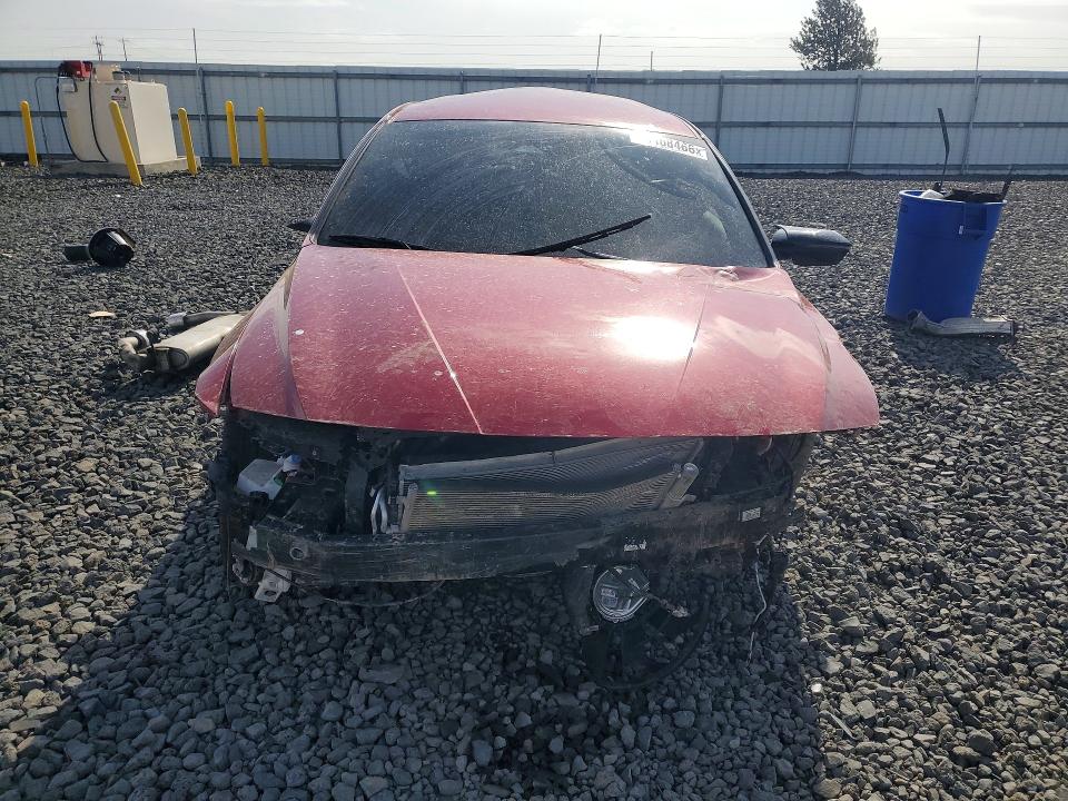Aukcja sprzedaży 2025 Hyundai Elantra N, vin: KMHLW4DK5SU030102, numer aukcji: 53468466