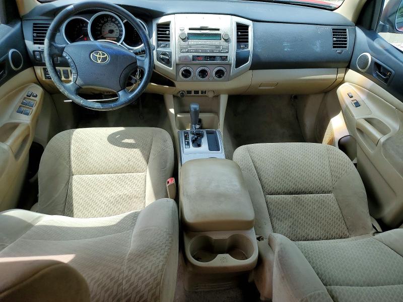 Продажа на аукционе авто 2009 Toyota Tacoma, vin: 5TELU42N69Z611956, номер лота: 53042156