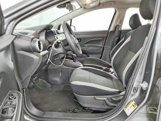 2025 Nissan Versa მანქანა იყიდება აუქციონზე, vin: 3N1CN8DVXSL815298, აუქციონის ნომერი: 55757586
