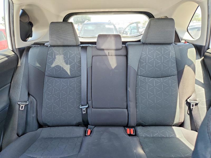 Продаж на аукціоні авто 2023 Toyota Rav4, vin: 2T3W1RFV7PW257371, номер лоту: 52662526