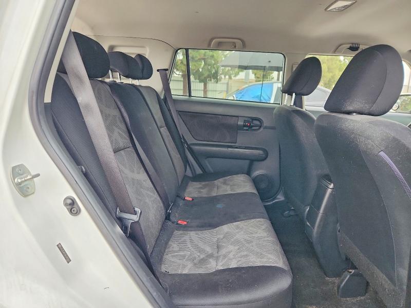 Aukcja sprzedaży 2014 Scion Xb, vin: JTLZE4FE4EJ053843, numer aukcji: 53626226