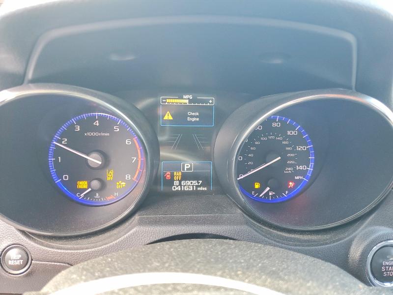 Aukcja sprzedaży 2017 Subaru Legacy, vin: 4S3BNAN63H3041455, numer aukcji: 52129426