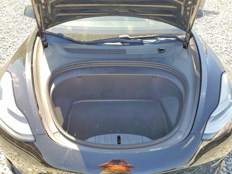 Aukcja sprzedaży 2018 Tesla Model 3, vin: 5YJ3E1EA1JF152281, numer aukcji: 54226386