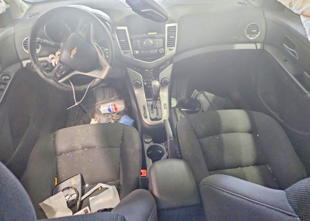 Aukcja sprzedaży 2013 Chevrolet Cruze, vin: 1G1PH5SB9D7184380, numer aukcji: 52491436