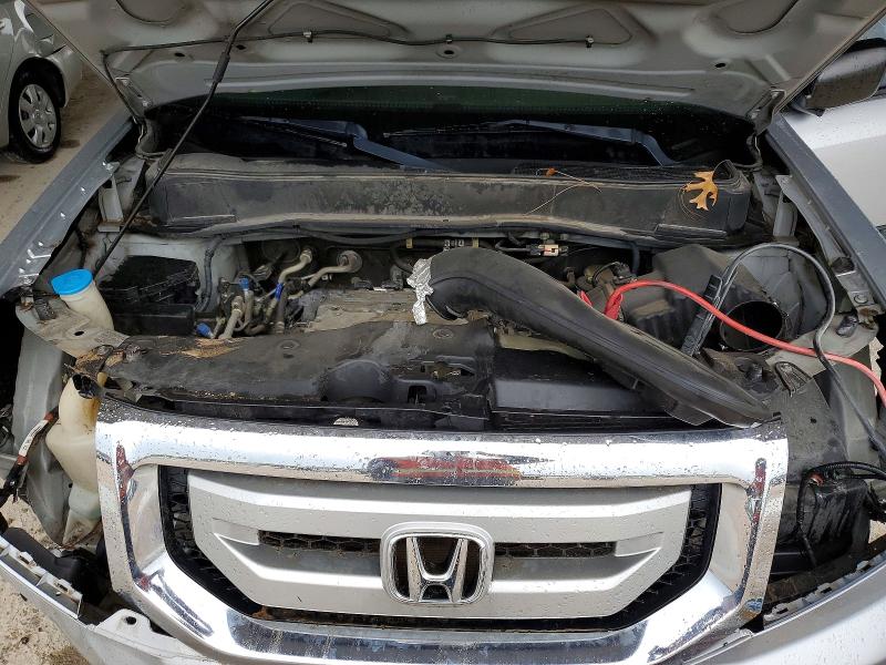 Продажа на аукционе авто 2011 Honda Pilot, vin: 5FNYF3H20BB020200, номер лота: 54202146