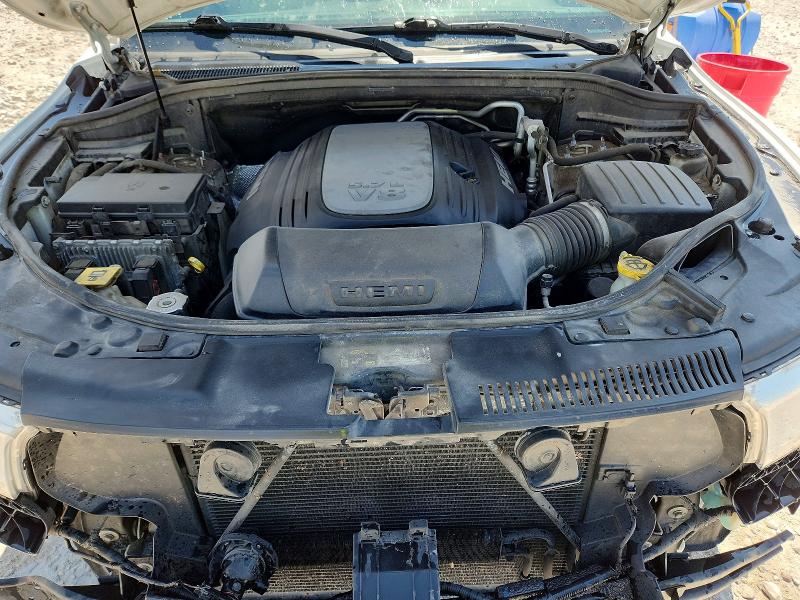 Продаж на аукціоні авто 2014 Dodge Durango, vin: 1C4SDJDT4EC318295, номер лоту: 52598616