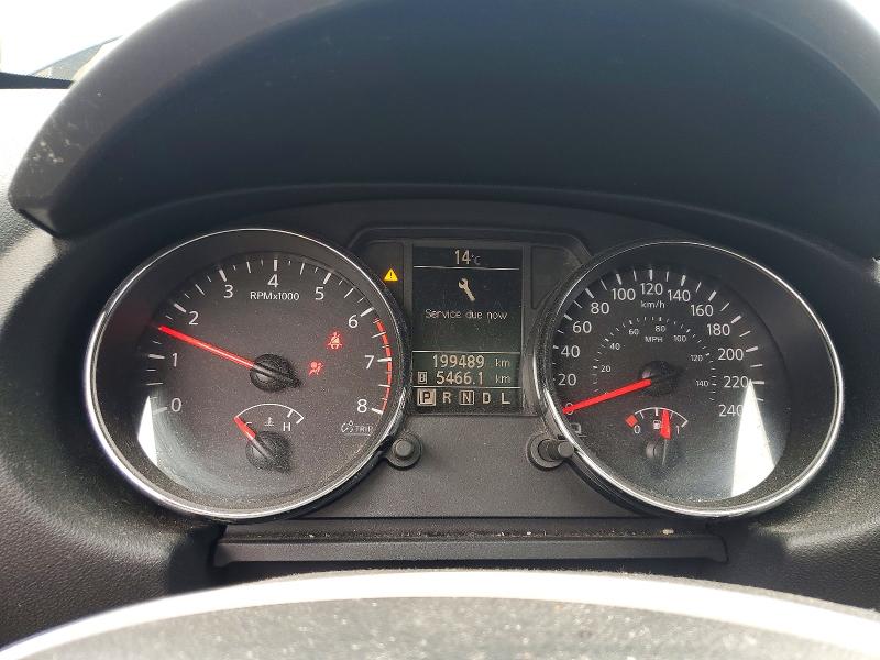 Aukcja sprzedaży 2013 Nissan Rogue, vin: JN8AS5MV4DW106508, numer aukcji: 50927566