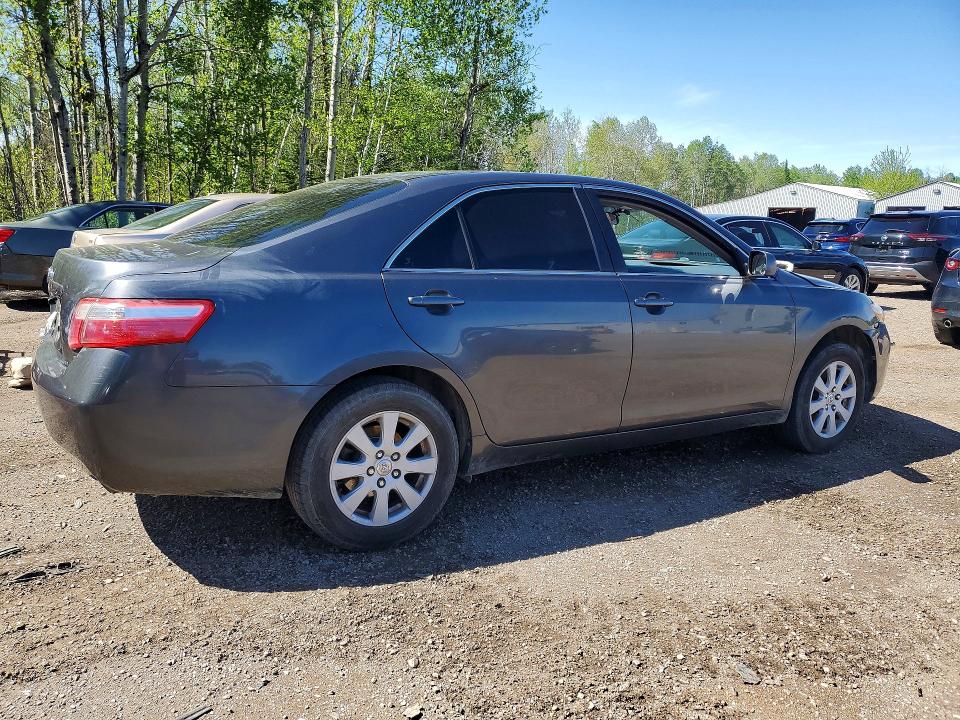 54014466 :رقم المزاد ، 4T1BE46K38U243117 vin ، 2008 Toyota Camry مزاد بيع