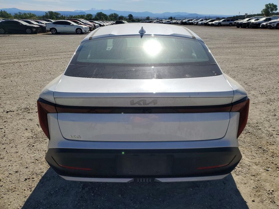 Продажа на аукционе авто 2025 Kia K4, vin: 3KPFU4DE6SE018282, номер лота: 51650816