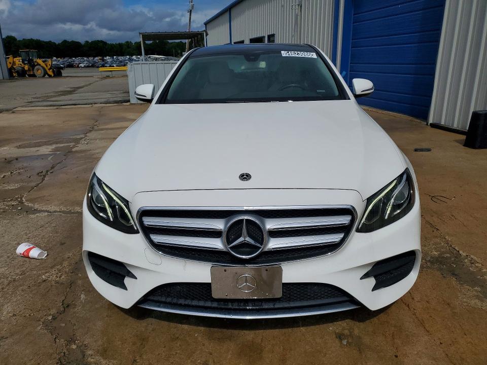 Продаж на аукціоні авто 2020 Mercedes-benz E, vin: WDDZF8DB9LA752106, номер лоту: 54623086