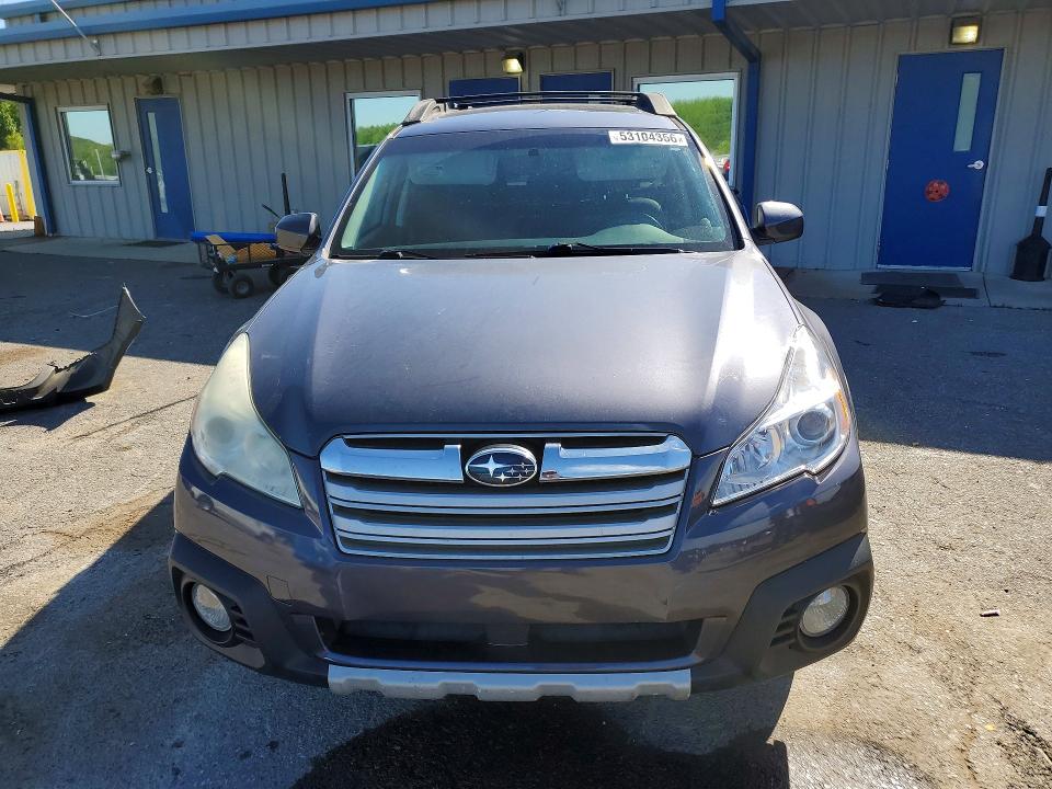 Aukcja sprzedaży 2014 Subaru Outback, vin: 4S4BRBLC8E3208709, numer aukcji: 53104356