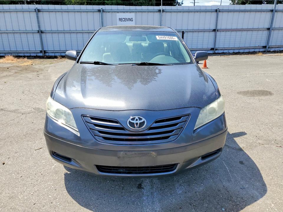 Продажа на аукционе авто 2009 Toyota Camry, vin: 4T1BE46K49U264091, номер лота: 54491606