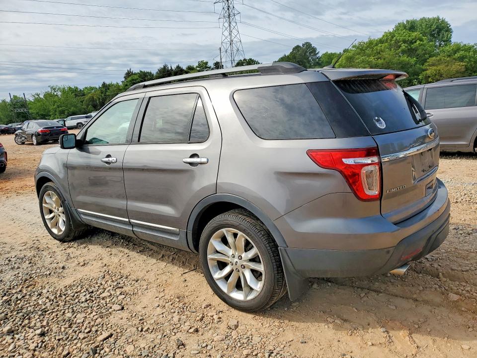 Aukcja sprzedaży 2014 Ford Explorer, vin: 1FM5K8F84EGB08370, numer aukcji: 51995316