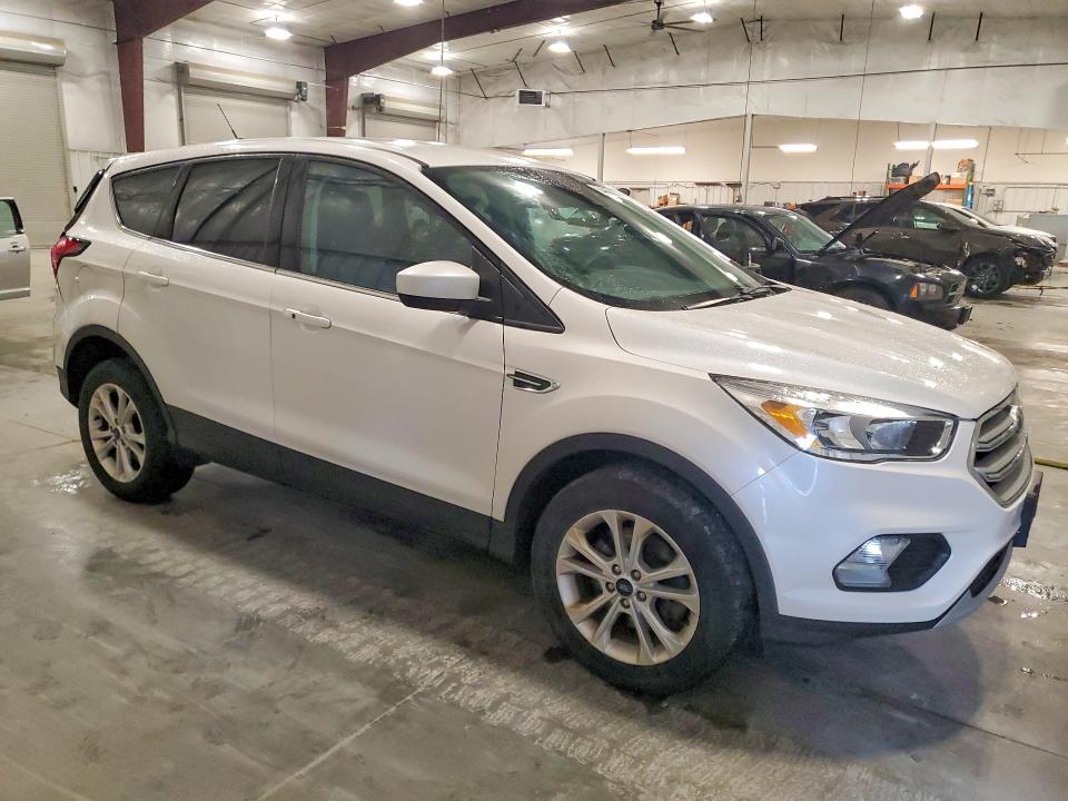 2019 Ford Escape მანქანა იყიდება აუქციონზე, vin: 1FMCU9GD9KUB06498, აუქციონის ნომერი: 54456376