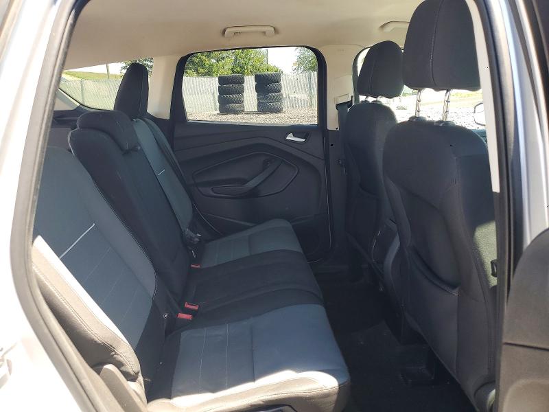 2015 Ford Escape მანქანა იყიდება აუქციონზე, vin: 1FMCU9GX5FUA68526, აუქციონის ნომერი: 53026216