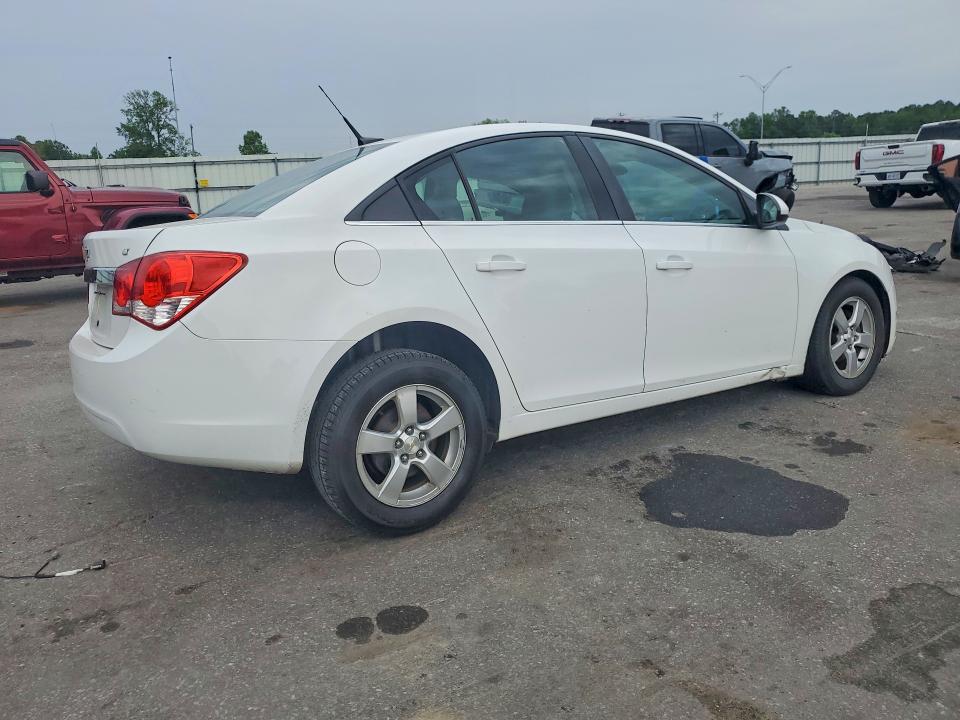 Продаж на аукціоні авто 2014 Chevrolet Cruze, vin: 1G1PC5SB8E7465439, номер лоту: 52553696