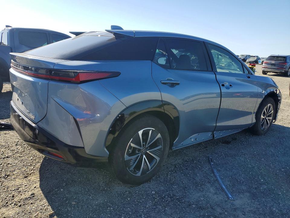 Aukcja sprzedaży 2023 Lexus Rz 450e, vin: JTJAAAAB9PA003259, numer aukcji: 52571106