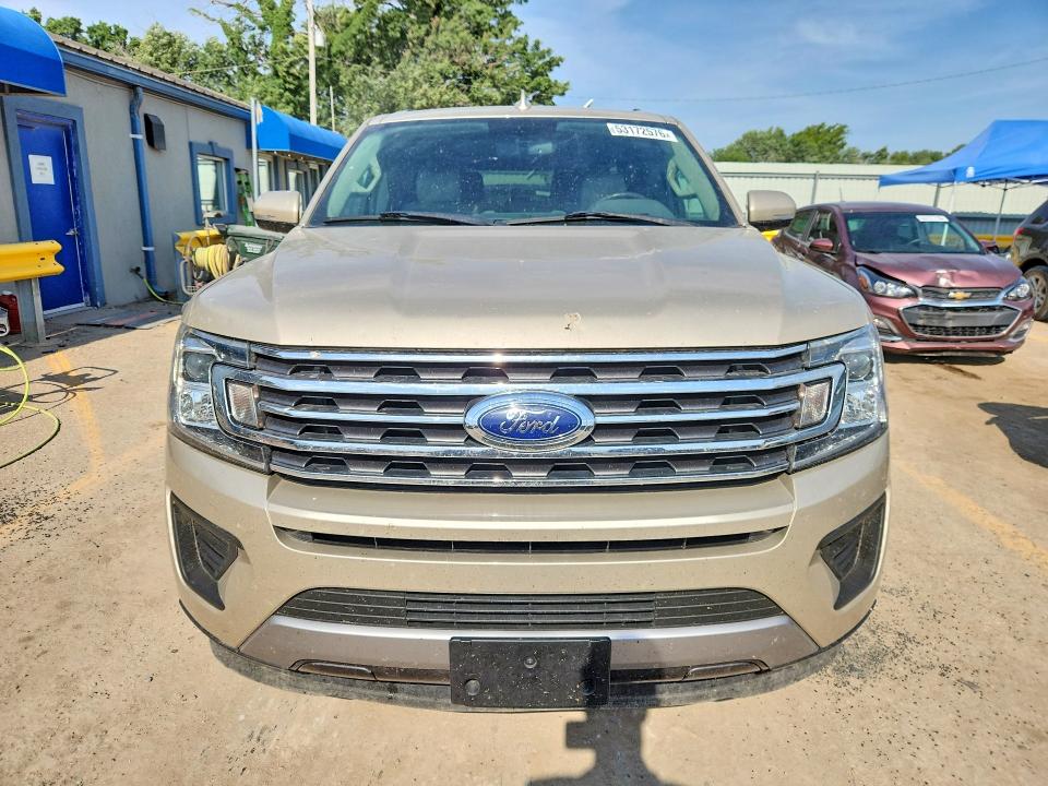 Продаж на аукціоні авто 2018 Ford Expedition, vin: 1FMJK1HT0JEA42574, номер лоту: 53172576