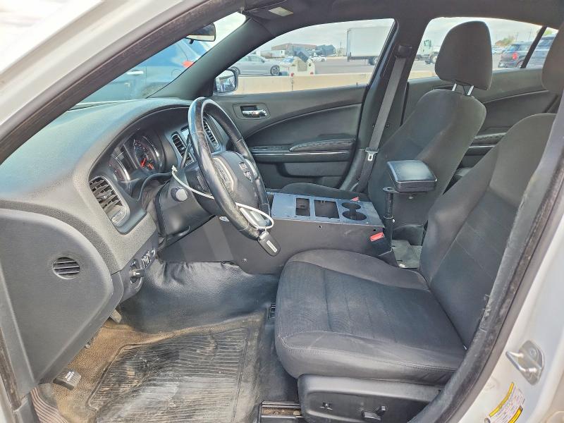 Auction sale of the 2014 Dodge Charger, vin: 2C3CDXKT4EH280188, lot number: 54017046