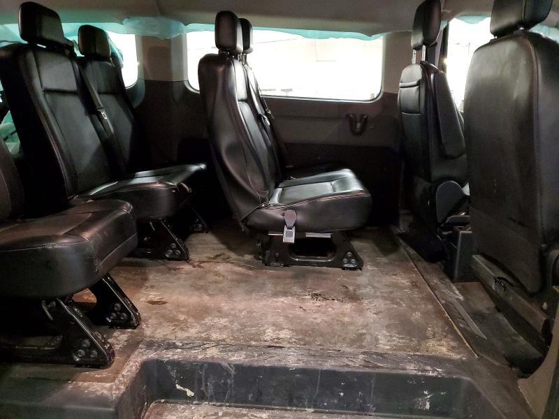 52039016 :رقم المزاد ، 1FMZK1Y8XLKB78570 vin ، 2020 Ford Transit مزاد بيع