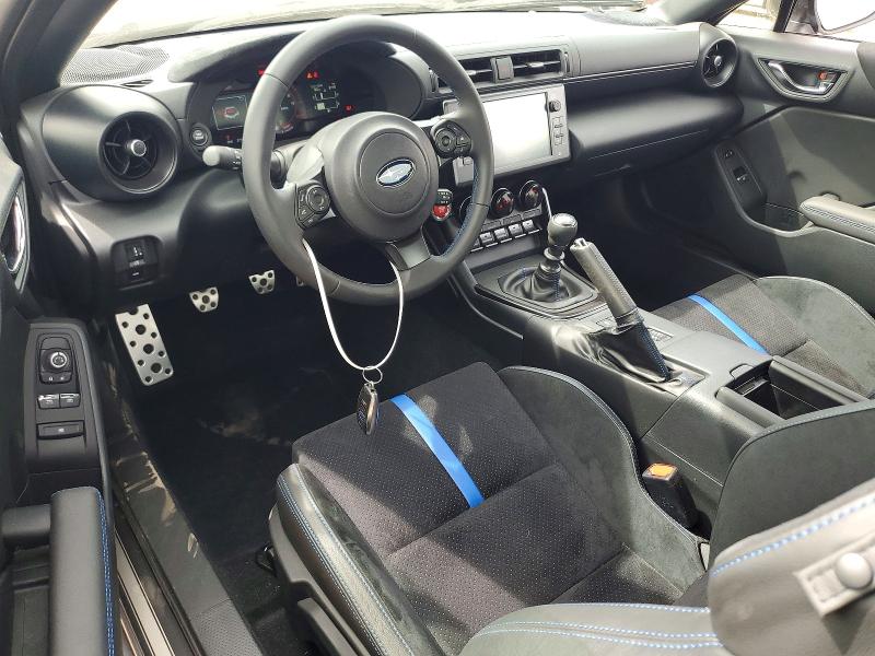54798066 :رقم المزاد ، JF1ZDBS12T9700931 vin ، 2026 Subaru Brz مزاد بيع