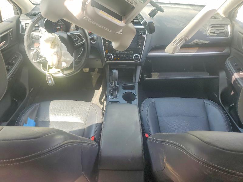 53404786 :رقم المزاد ، 4S4BSENC8J3316678 vin ، 2018 Subaru Outback مزاد بيع