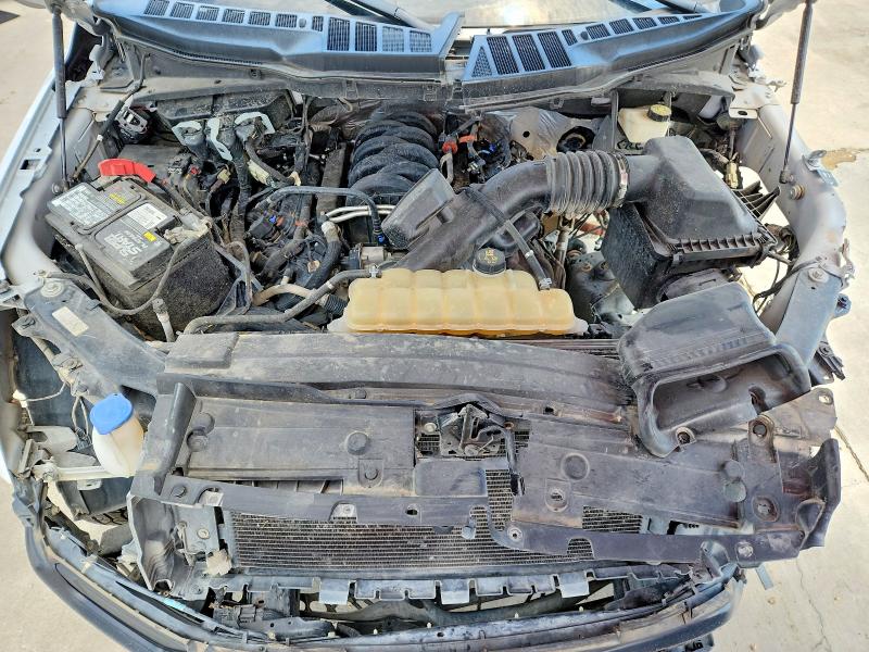 55057406 :رقم المزاد ، 1FTFW1E52MFA34043 vin ، 2021 Ford F150 مزاد بيع