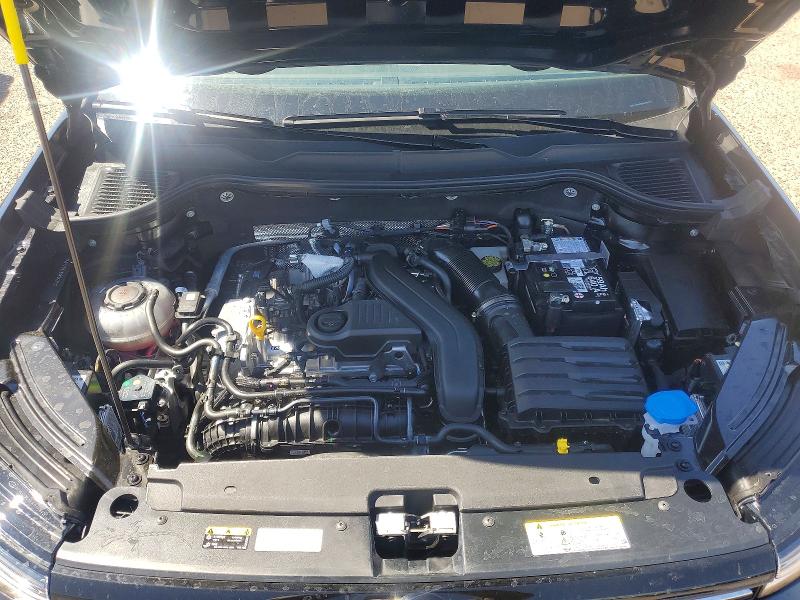 Auction sale of the 2026 Volkswagen Taos, vin: 3VV5C7B29TM050127, lot number: 53914646