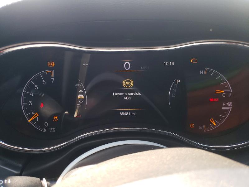 Aukcja sprzedaży 2019 Jeep Grand Cherokee, vin: 1C4RJFAG0KC551419, numer aukcji: 52198556