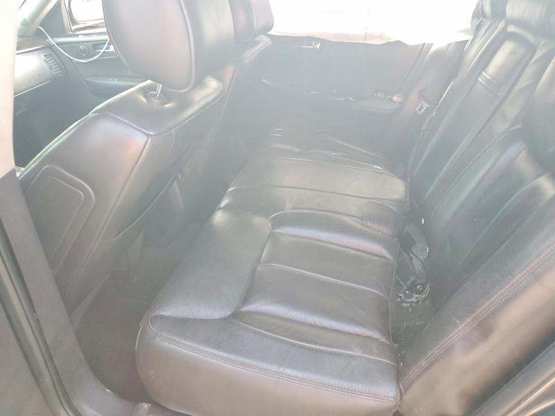 Aukcja sprzedaży 2010 Cadillac Dts, vin: 1G6KA5EY1AU124387, numer aukcji: 53367316