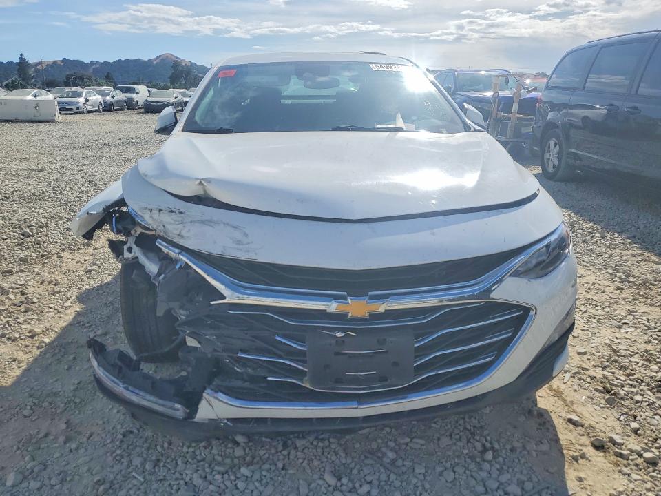 Продаж на аукціоні авто 2023 Chevrolet Malibu, vin: 1G1ZD5ST6PF247975, номер лоту: 54993826