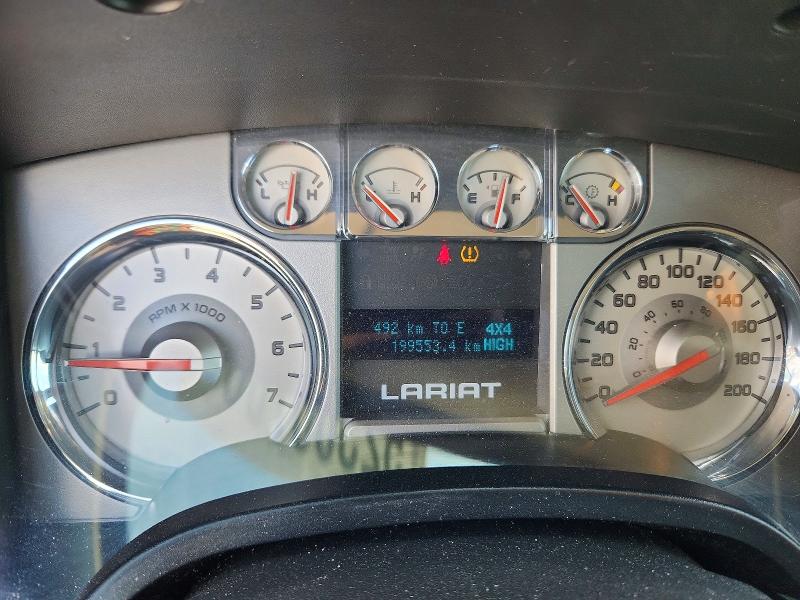 2010 Ford F150 მანქანა იყიდება აუქციონზე, vin: 1FTFW1EV0AFA00985, აუქციონის ნომერი: 52300766