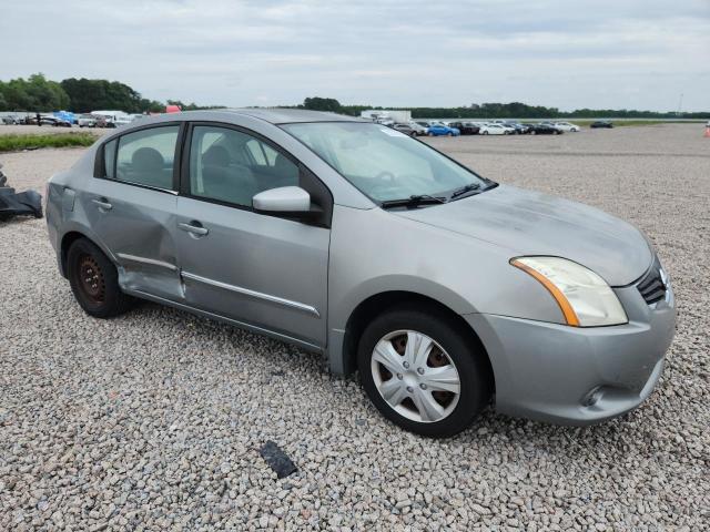 2010 Nissan Sentra მანქანა იყიდება აუქციონზე, vin: 3N1AB6AP1AL669883, აუქციონის ნომერი: 52575086
