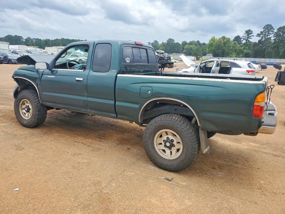 Продаж на аукціоні авто 1999 Toyota Tacoma, vin: 4TAWM72N3XZ568647, номер лоту: 54222476