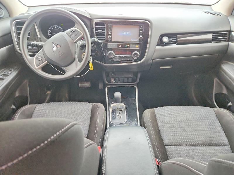 Продаж на аукціоні авто 2019 Mitsubishi Outlander, vin: JA4AD2A38KZ055804, номер лоту: 52512026
