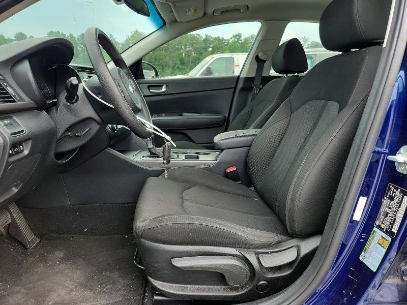 Aukcja sprzedaży 2017 Kia Optima, vin: 5XXGT4L3XHG122099, numer aukcji: 54548326