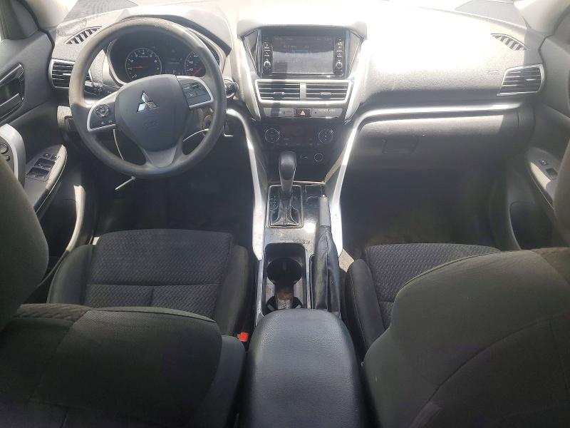 Продаж на аукціоні авто 2020 Mitsubishi Eclipse Cross, vin: JA4AS3AA7LZ013135, номер лоту: 55380786