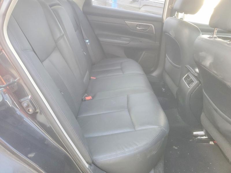 2013 Nissan Altima მანქანა იყიდება აუქციონზე, vin: 1N4BL3AP7DN480517, აუქციონის ნომერი: 53348866