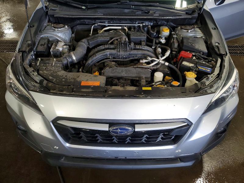 Продажа на аукционе авто 2019 Subaru Crosstrek, vin: JF2GTAEC4K8232217, номер лота: 54878526