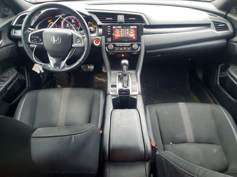 Продаж на аукціоні авто 2019 Honda Civic, vin: 2HGFC2F86KH016049, номер лоту: 50475806