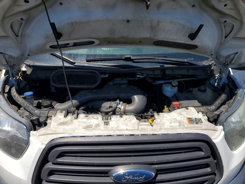 Продаж на аукціоні авто 2017 Ford Transit, vin: 1FTYR1YM5HKA71930, номер лоту: 52872386