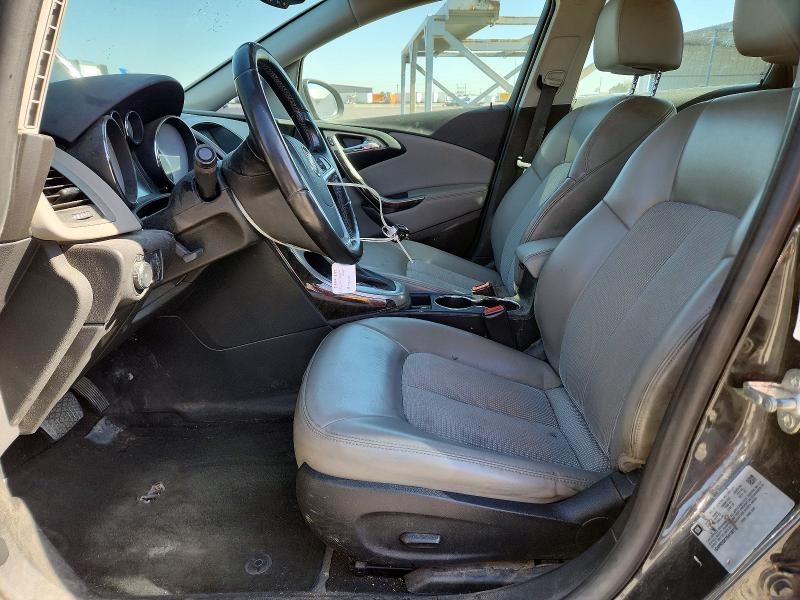 2014 Buick Verano მანქანა იყიდება აუქციონზე, vin: 1G4PR5SK7E4108773, აუქციონის ნომერი: 53546566